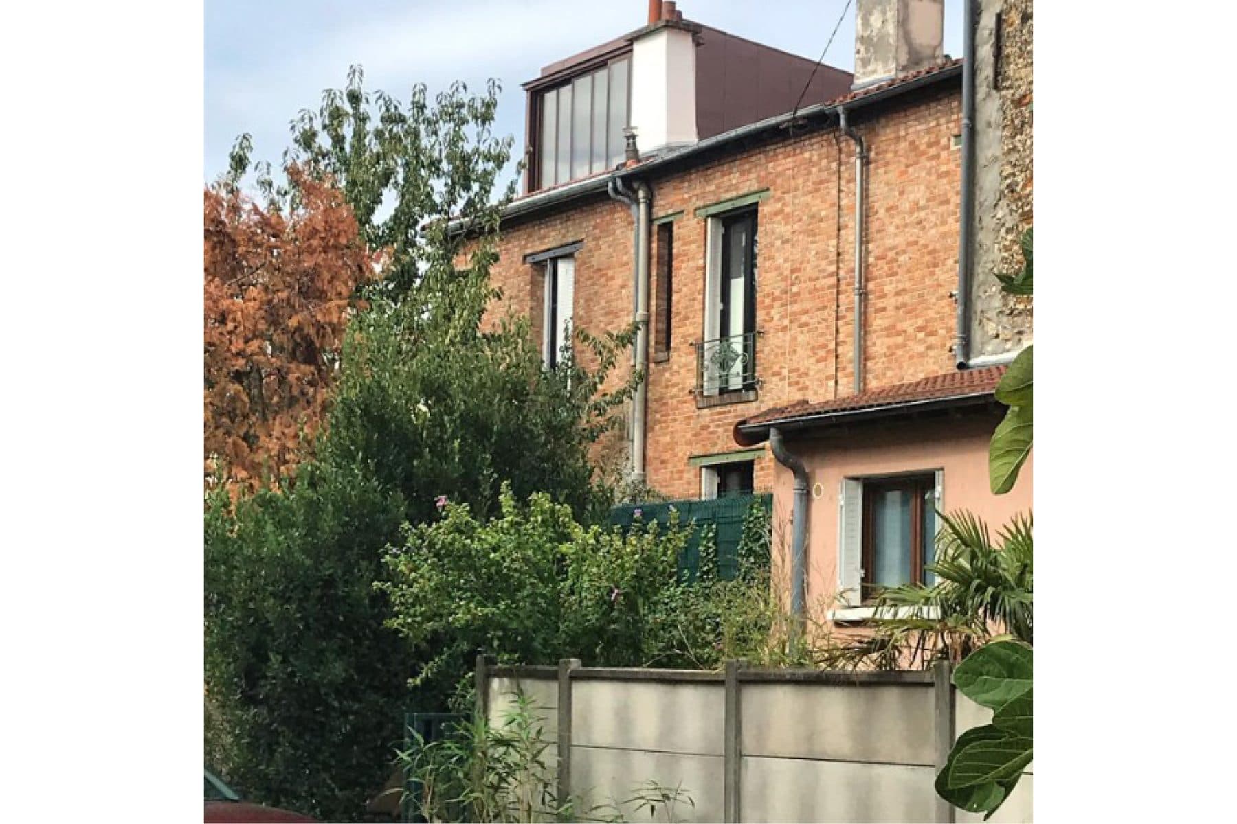 Romainville