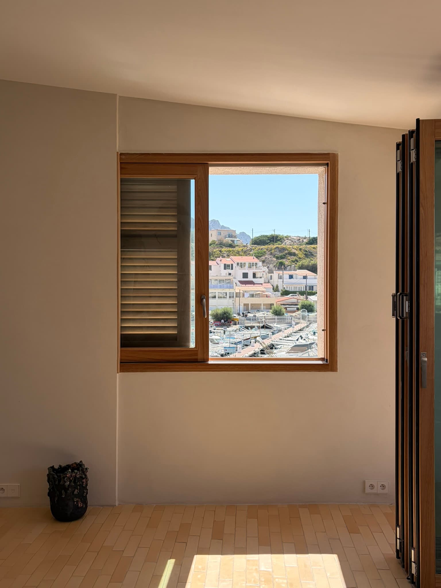 Les Goudes II — vue 2
